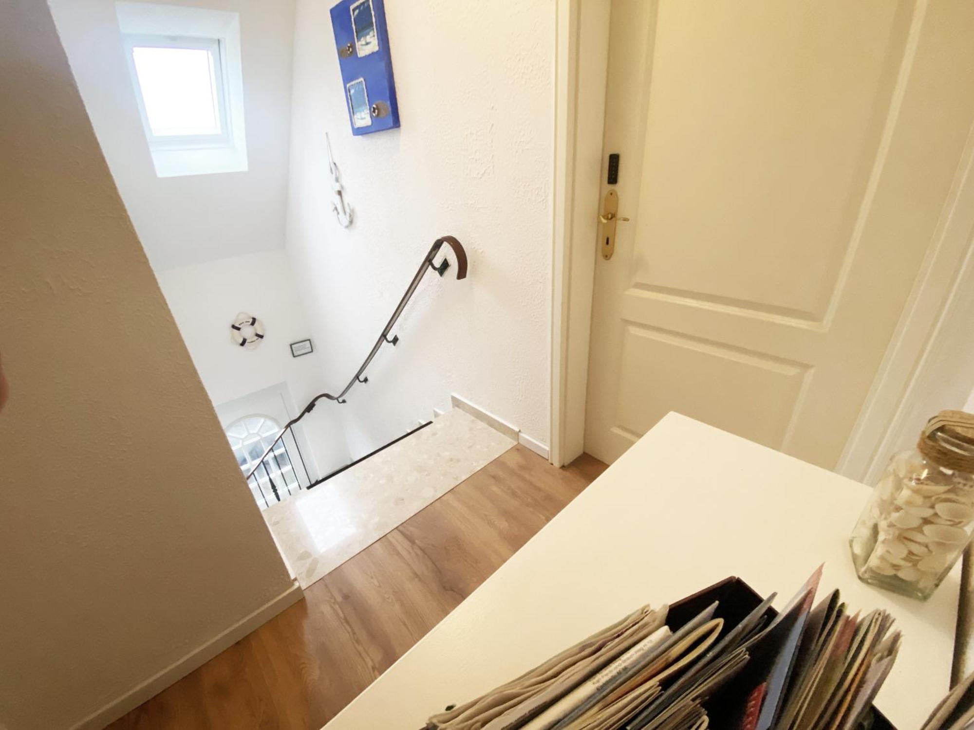 Ferien Im Wangerland Ferienwohnung Insel Minsen Schillig Hund Pool Sauna Dış mekan fotoğraf